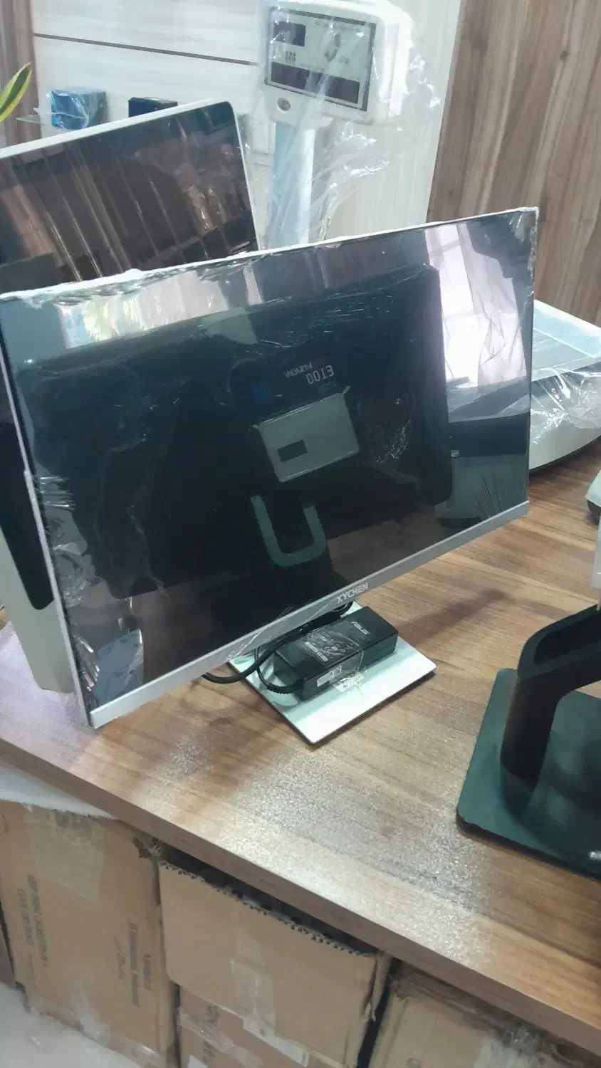 صندوق فروشگاهی xychen مدل ۸۹۰|فروشگاه و مغازه|اصفهان, قلعه طبره|دیوار