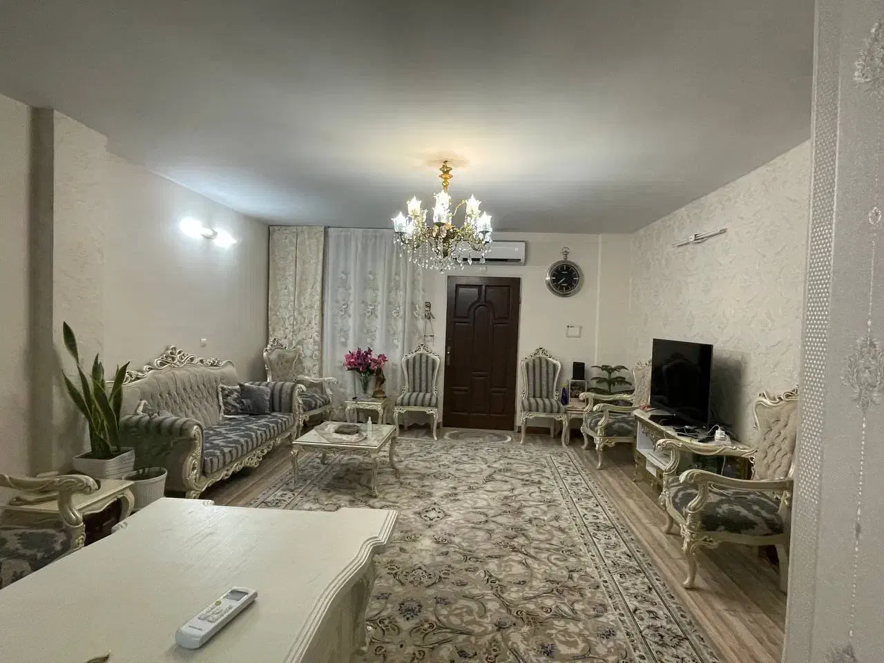 آپارتمان ۶۷ متر|فروش آپارتمان|ری, حمزه‌آباد|دیوار