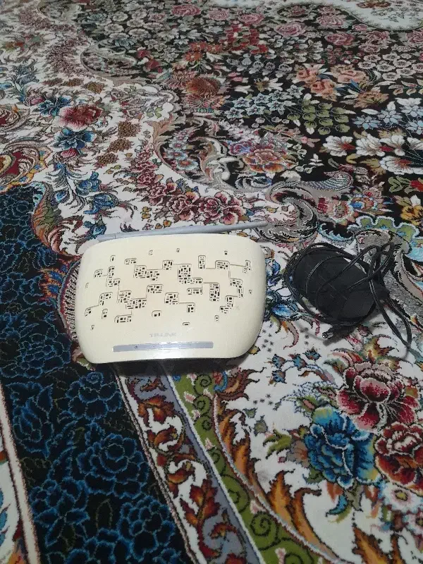 مودم|مودم و تجهیزات شبکه|کرمانشاه, |دیوار