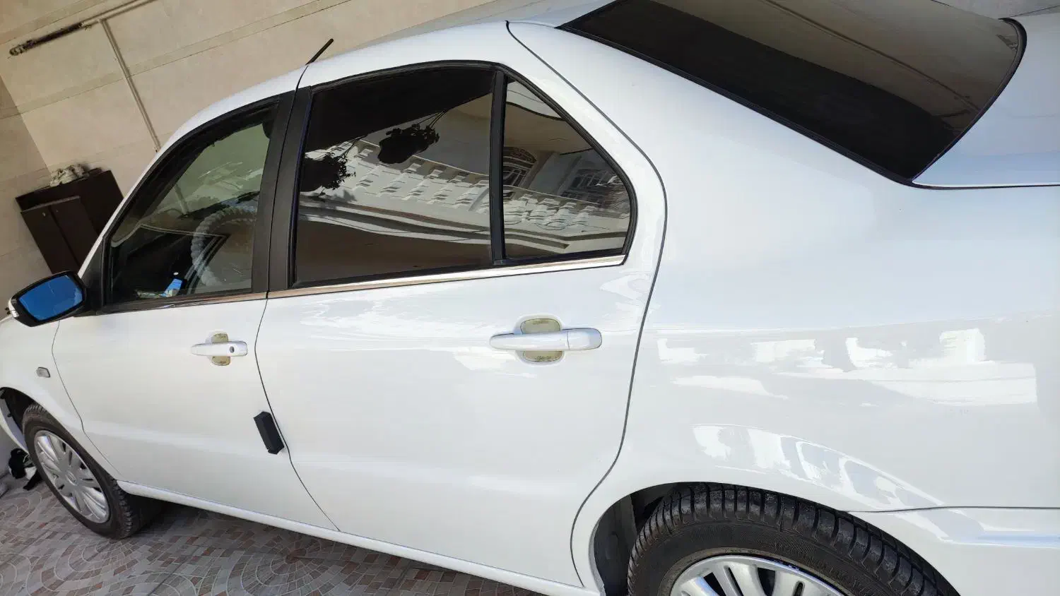 xu7p گاز سیمی|خودرو سواری و وانت|برازجان, |دیوار