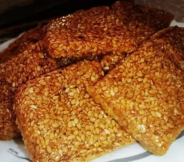 سوهان کنجدی|خوردنی و آشامیدنی|فاضل آباد, |دیوار