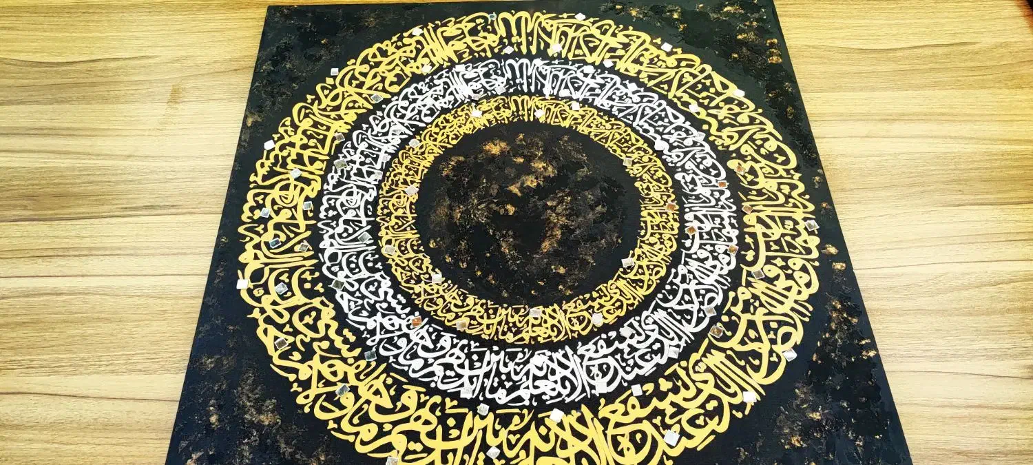 تابلوی دکوراتیو لوکس|تابلو، نقاشی، عکس|شهرضا, |دیوار