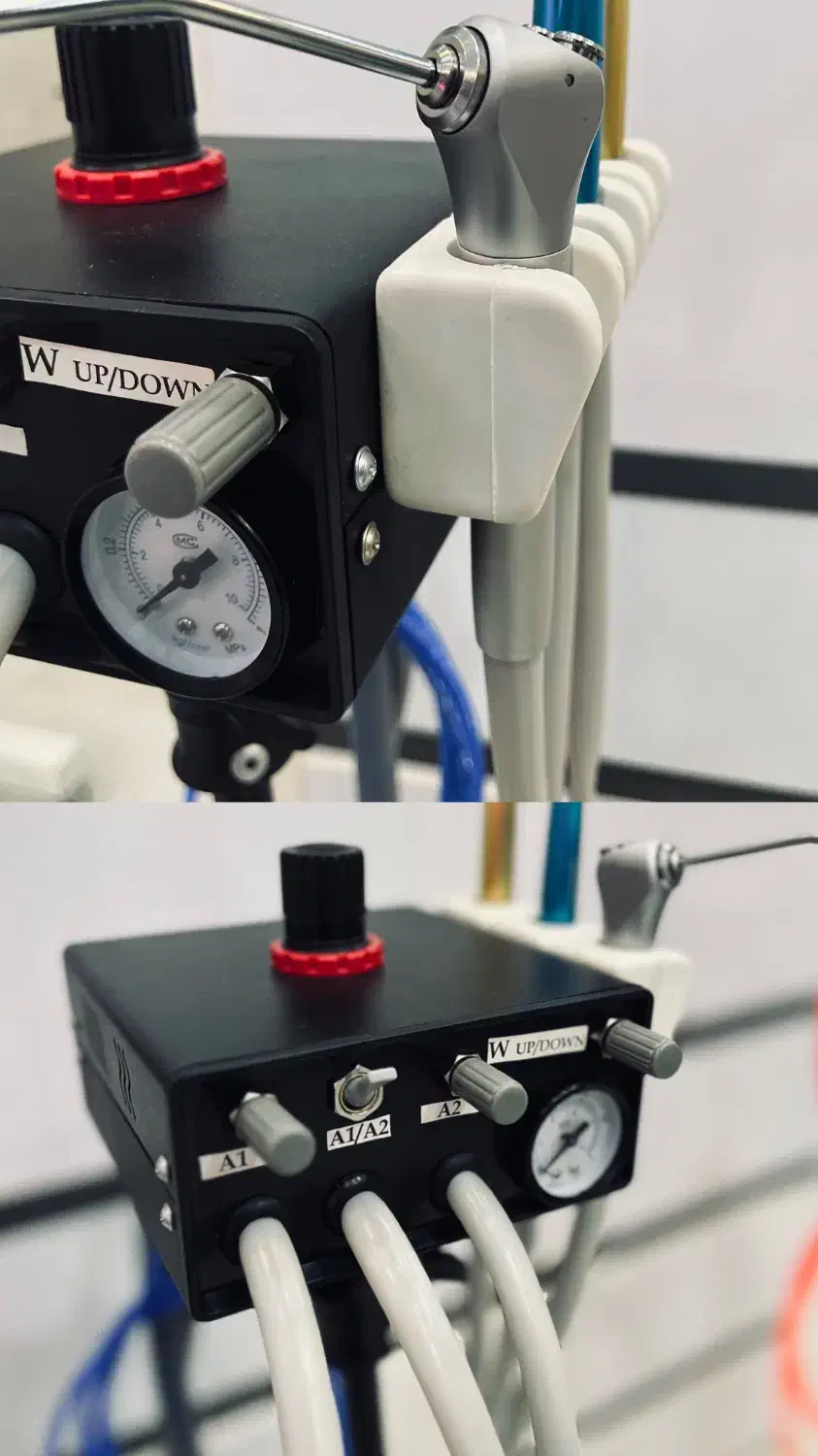 میکرویونیت دندانپزشکی|پزشکی|تهران, سلسبیل شمالی|دیوار