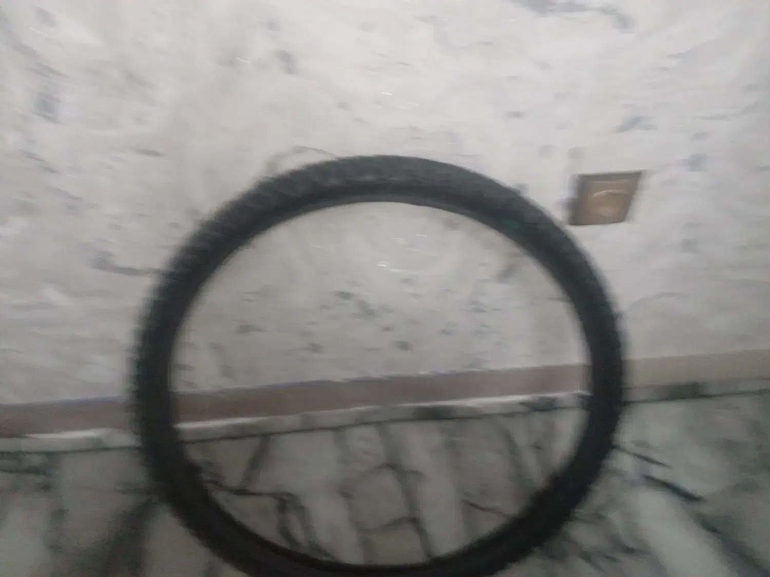 ۲ عدد لاستیک دوچرخه|دوچرخه، اسکیت، اسکوتر|فردیس, شهرک وحدت|دیوار