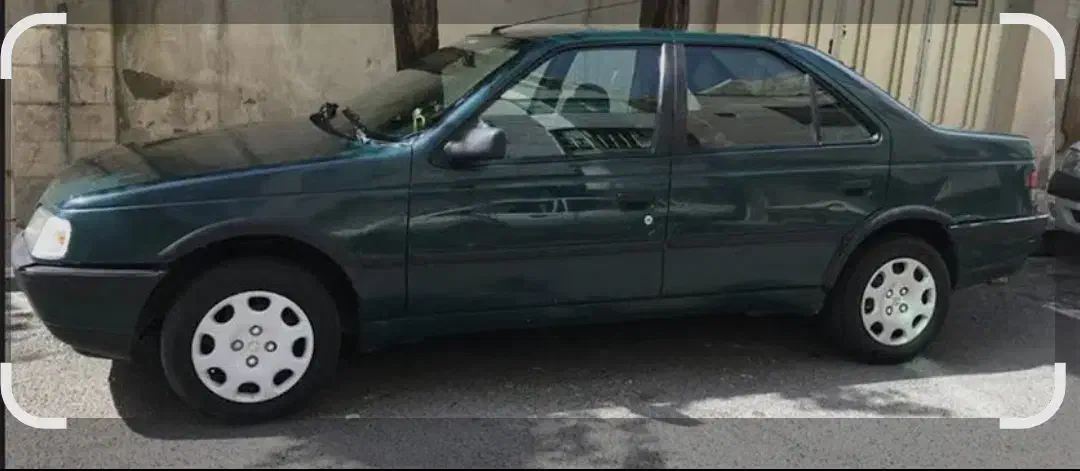 آردی مدل 84|خودرو سواری و وانت|مراغه, |دیوار