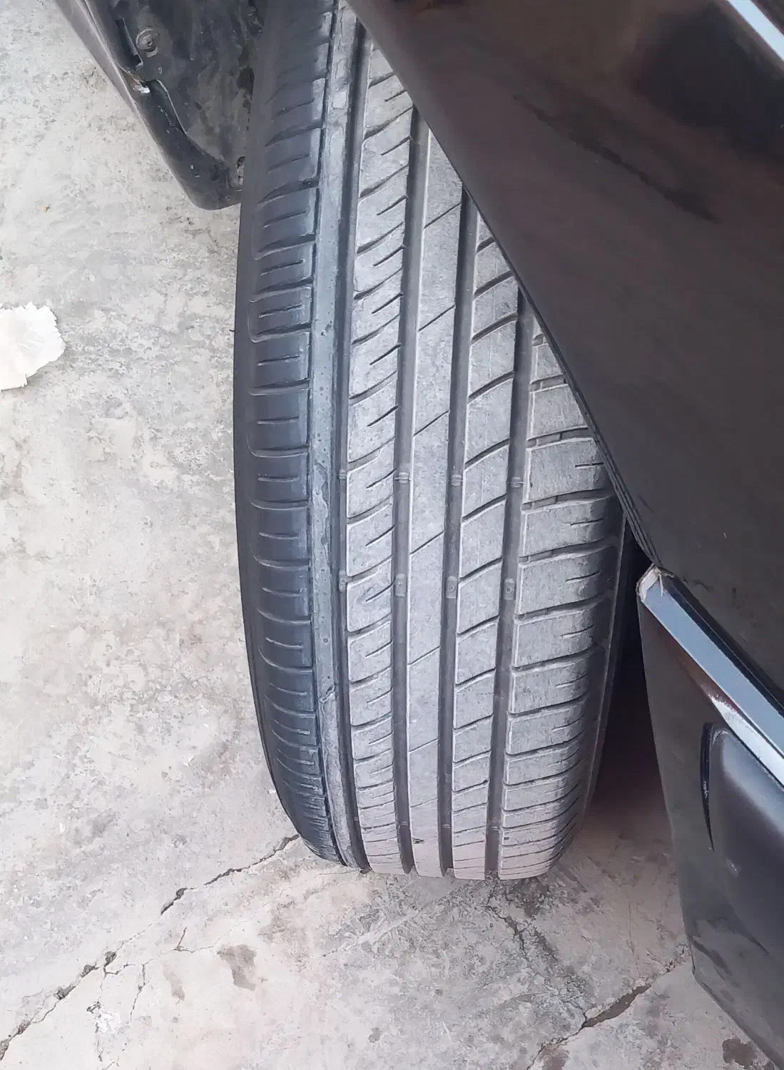 پژو پارس نیم فول مدل۱۴۰۲|خودرو سواری و وانت|زاهدان, |دیوار