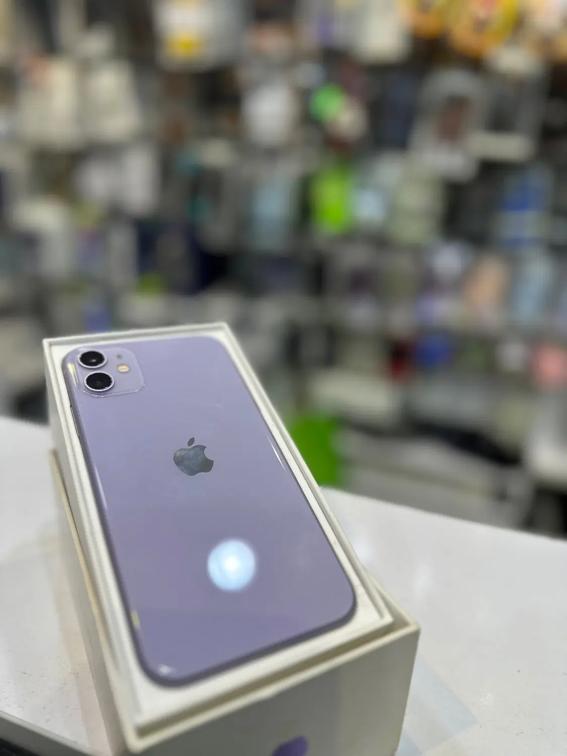 iPhone 11|موبایل|تهران, پونک|دیوار