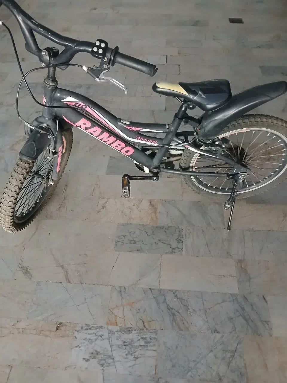 فروش دوچرخه|دوچرخه، اسکیت، اسکوتر|تهران, شهرک فرهنگیان|دیوار