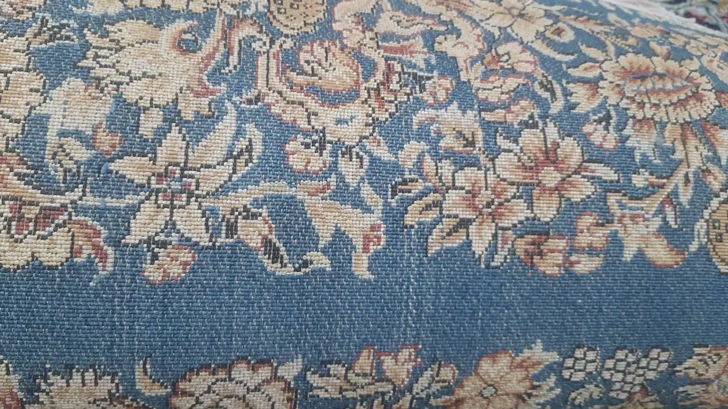 فرش ۱۲متری|فرش|قزوین, |دیوار