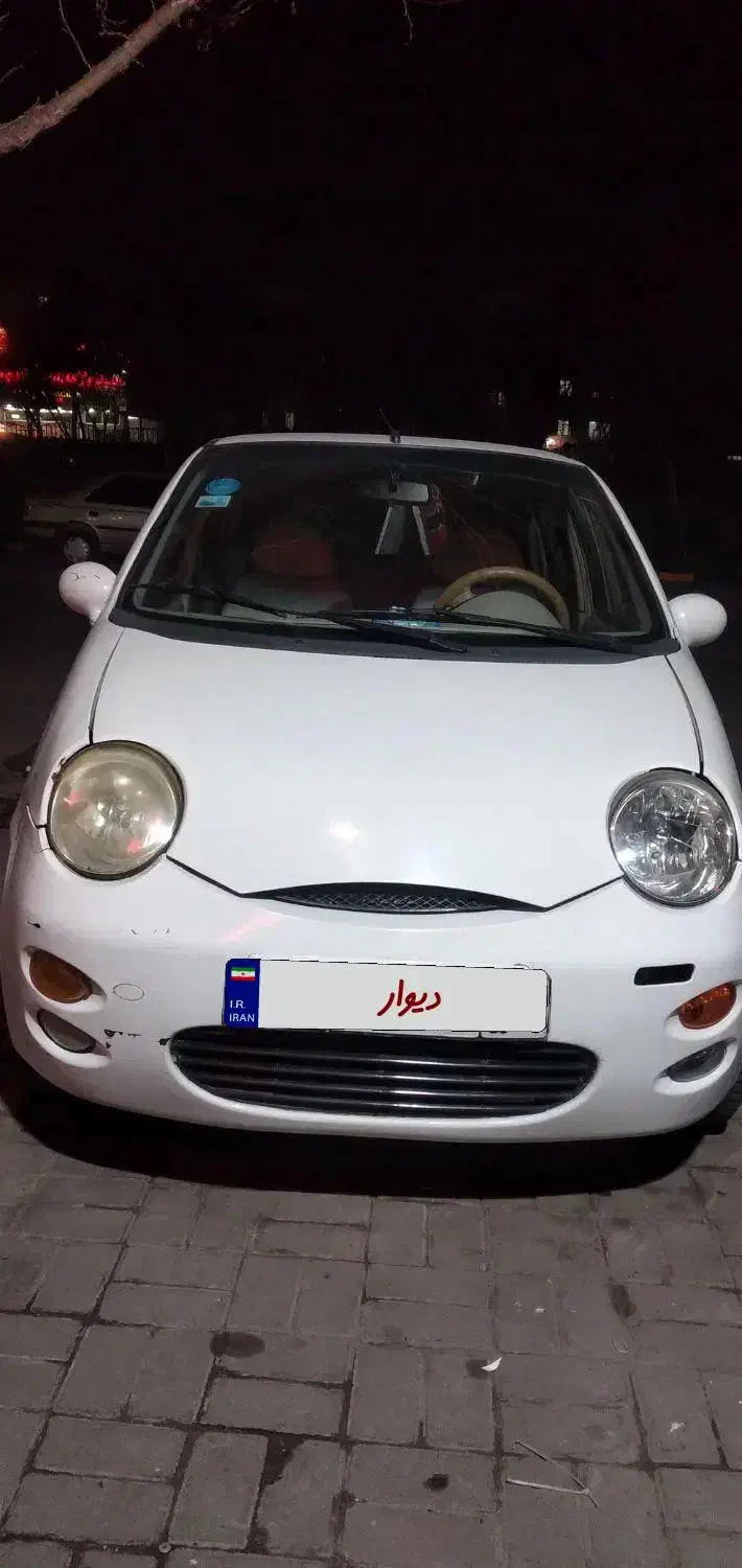 mvm110 سه سیلندر|خودرو سواری و وانت|گرگان, |دیوار