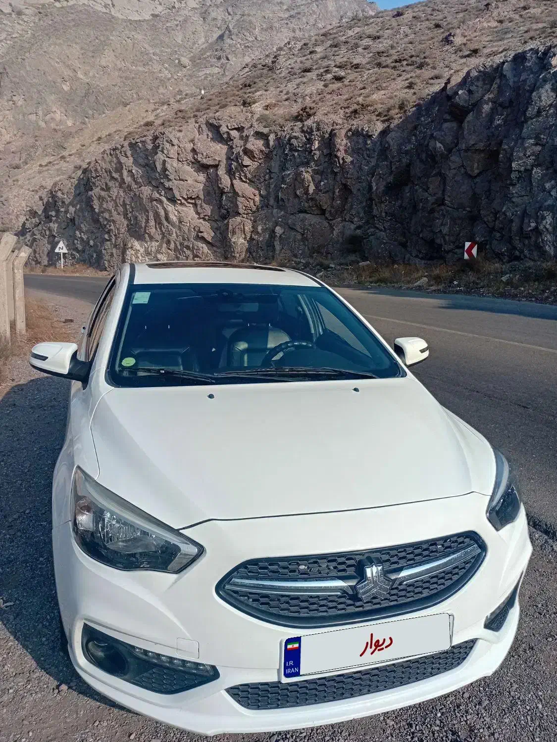 شاهین g  سانروف ۱۴۰۲|خودرو سواری و وانت|منجیل, |دیوار