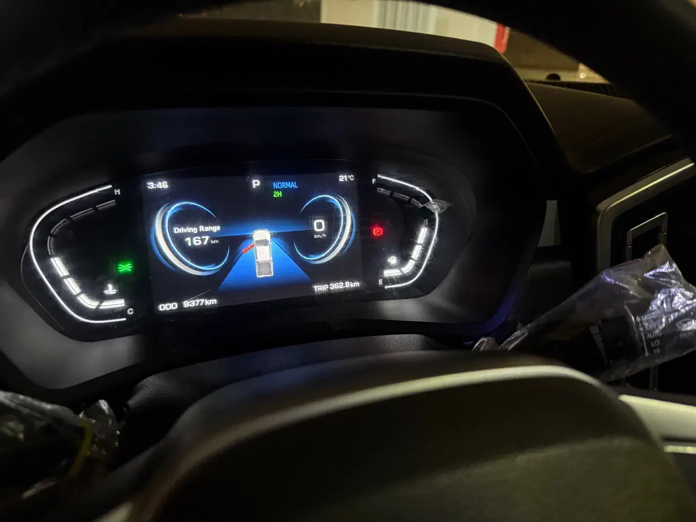 kmc t9|خودرو سواری و وانت|تهران, فردوس|دیوار