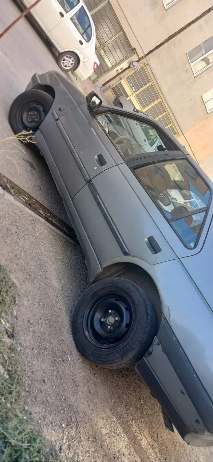 پزو ۴۰۵ خانگی کم کار ۲۷۰ تا به شرط دیاگ|خودرو سواری و وانت|اردبیل, |دیوار