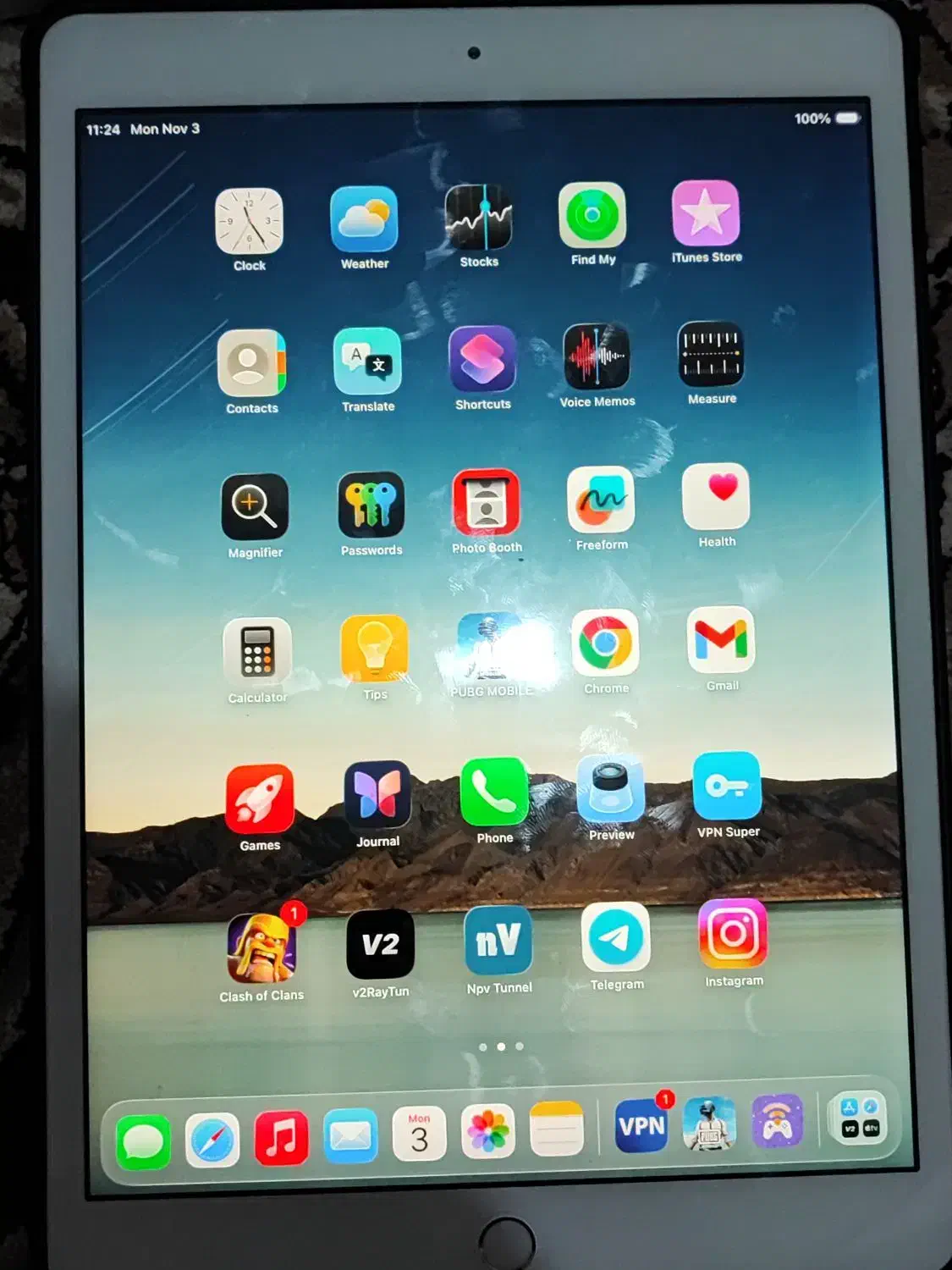 ایپد|تبلت|کرمانشاه, |دیوار