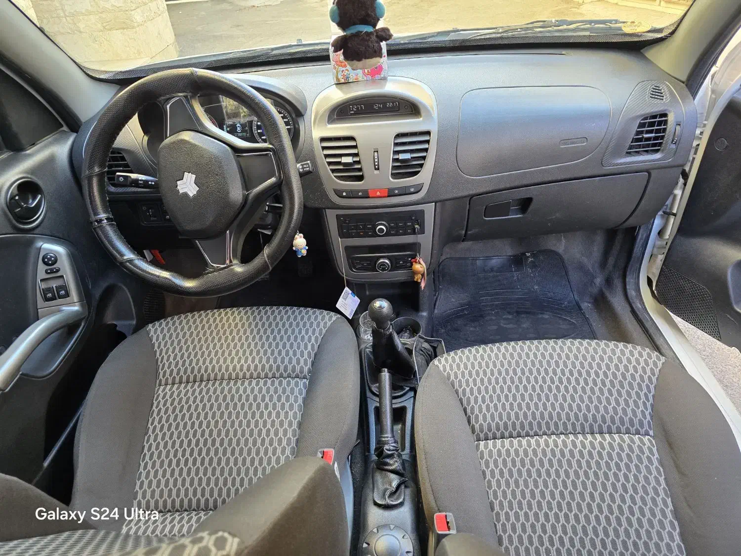 ساینا s85گانه|خودرو سواری و وانت|خمین, |دیوار