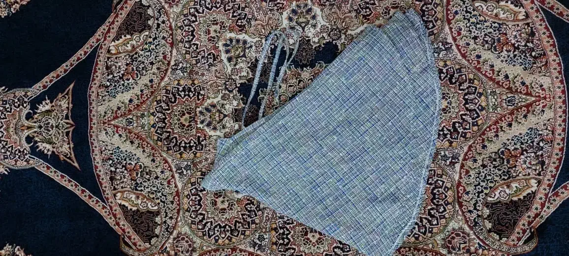 لباس شنل لش و بلوز نخ پنبه|کفش و لباس بچه|نورآباد, |دیوار
