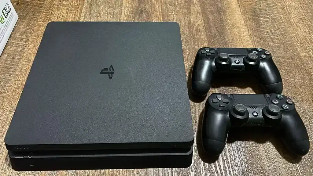 اجاره پلی استیشن۴ ps4(اردکان)|کنسول، بازی ویدئویی و آنلاین|اردکان, |دیوار