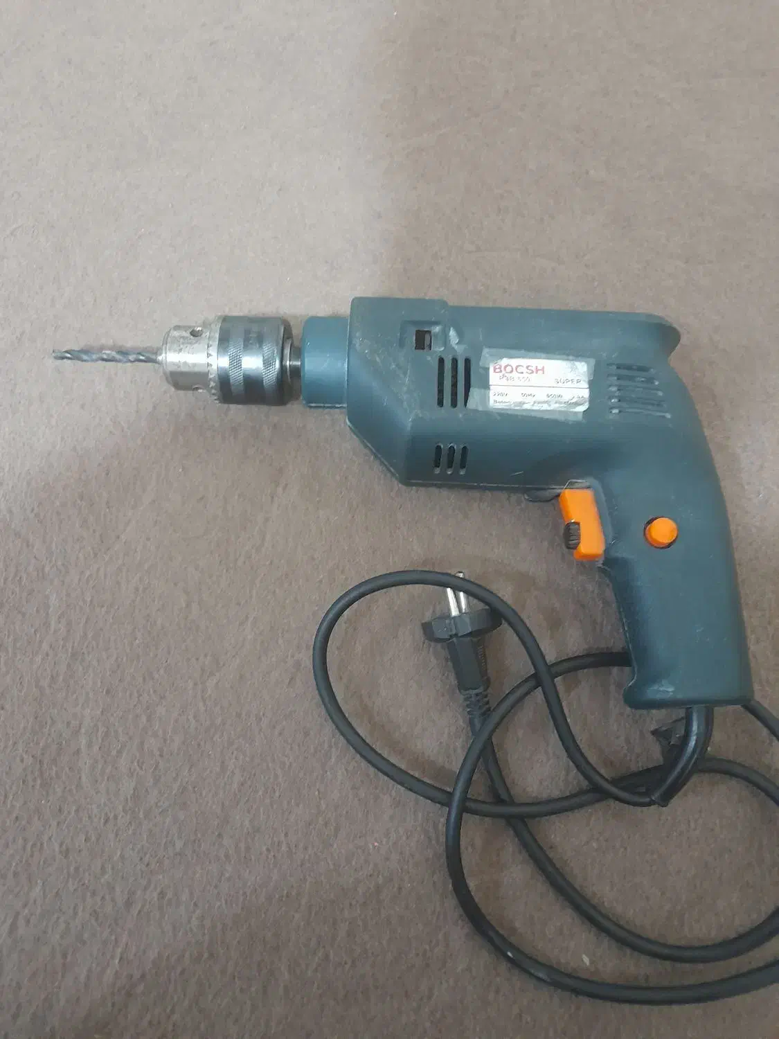 دلر بوش|ابزارآلات|تهران, دروس|دیوار