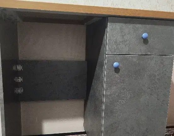 میز مطالعه و کامپیوتر|میز تحریر و کامپیوتر|کرمان, |دیوار