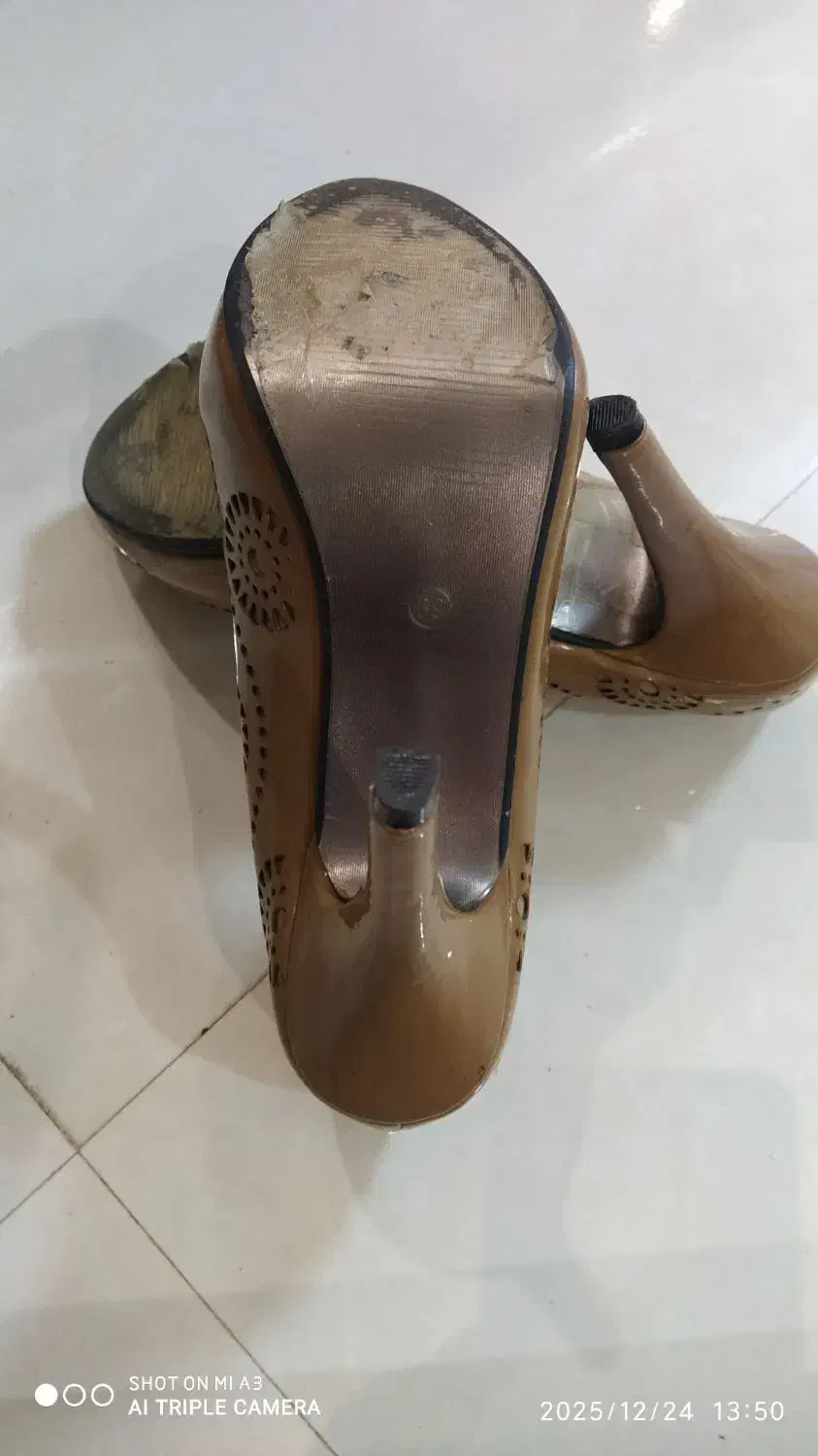 کفش|کیف، کفش، کمربند|تهران, دکتر هوشیار|دیوار