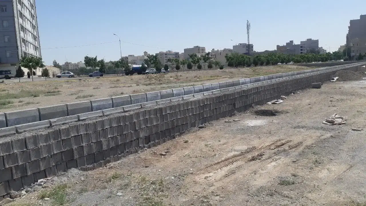 50 هکتار زمین جاده کاشان سند دار|فروش زمین و ملک کلنگی|قم, کاسه گران|دیوار
