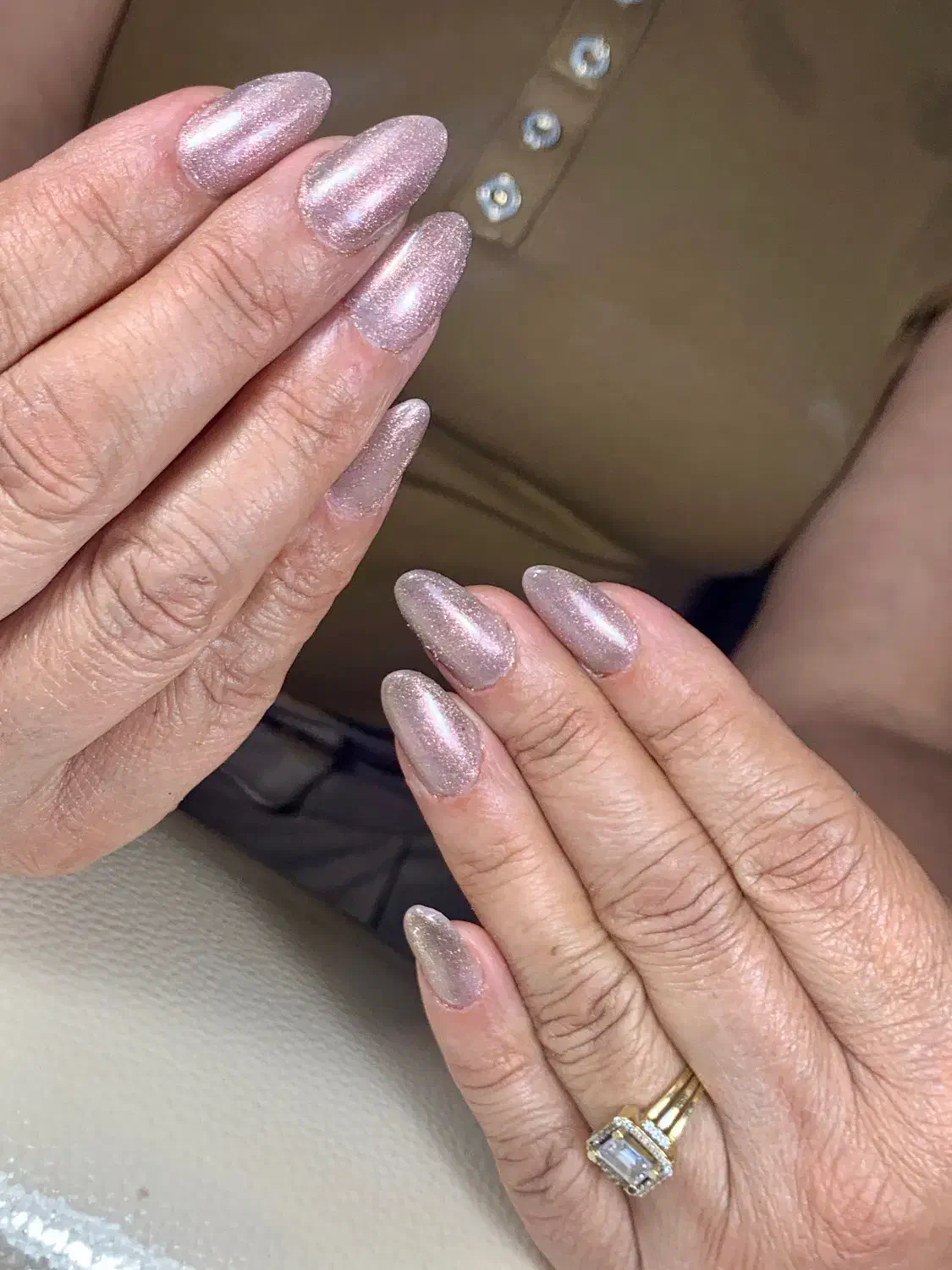 کاشت ناخن زیباباطراحی رایگان|خدمات آرایشگری و زیبایی|مشهد, تلگرد|دیوار