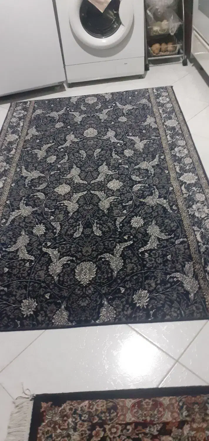 فرش کناره|فرش|مشهد, استاد یوسفی (شهرک غرب)|دیوار