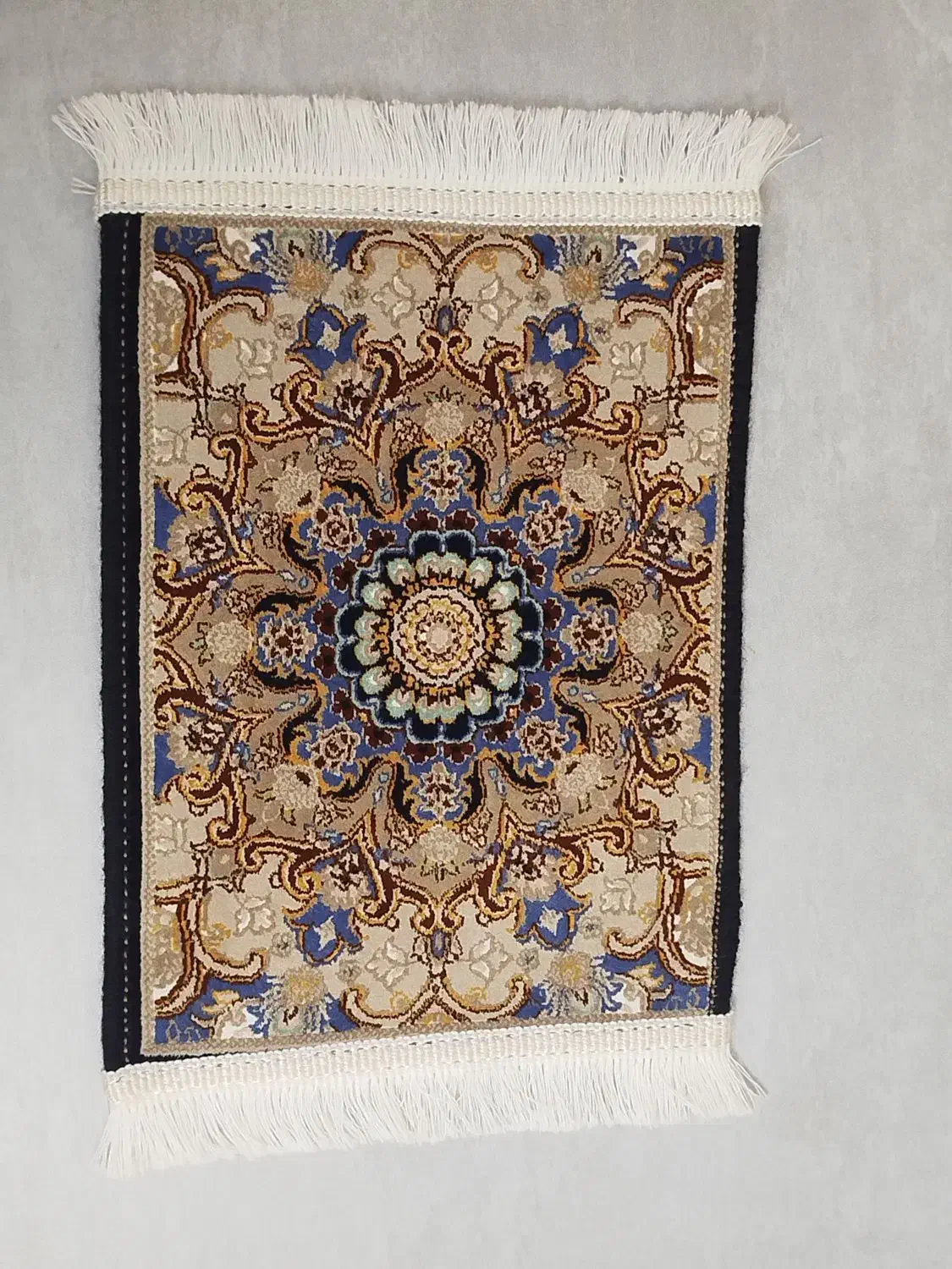 فرش کوچک مینیاتوری|فرش|تبریز, |دیوار