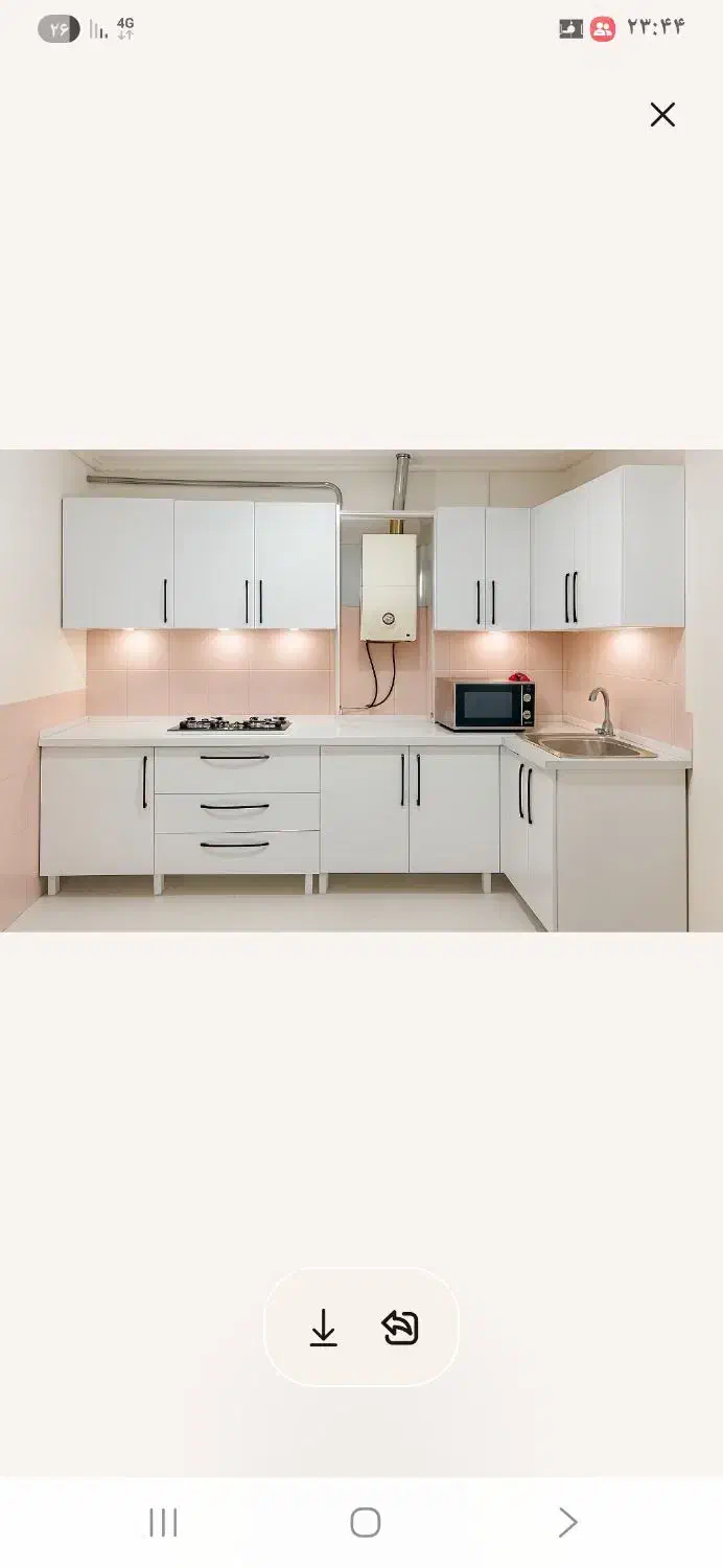 سنگ اپن ویه روشویی|مصالح و تجهیزات ساختمان|یاسوج, |دیوار