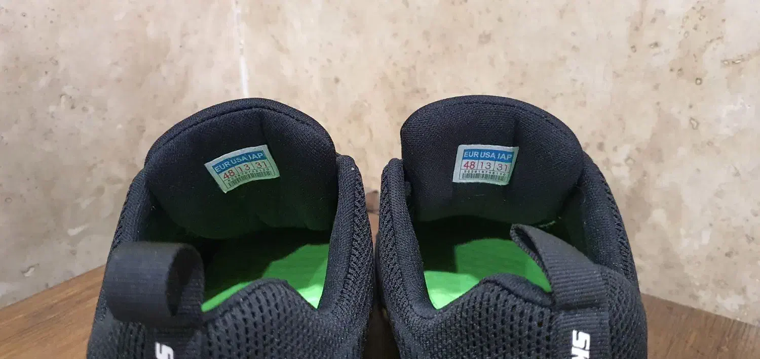 کفش مردانه راحتی سایز ۴۸|کیف، کفش، کمربند|تهران, پاسداران|دیوار