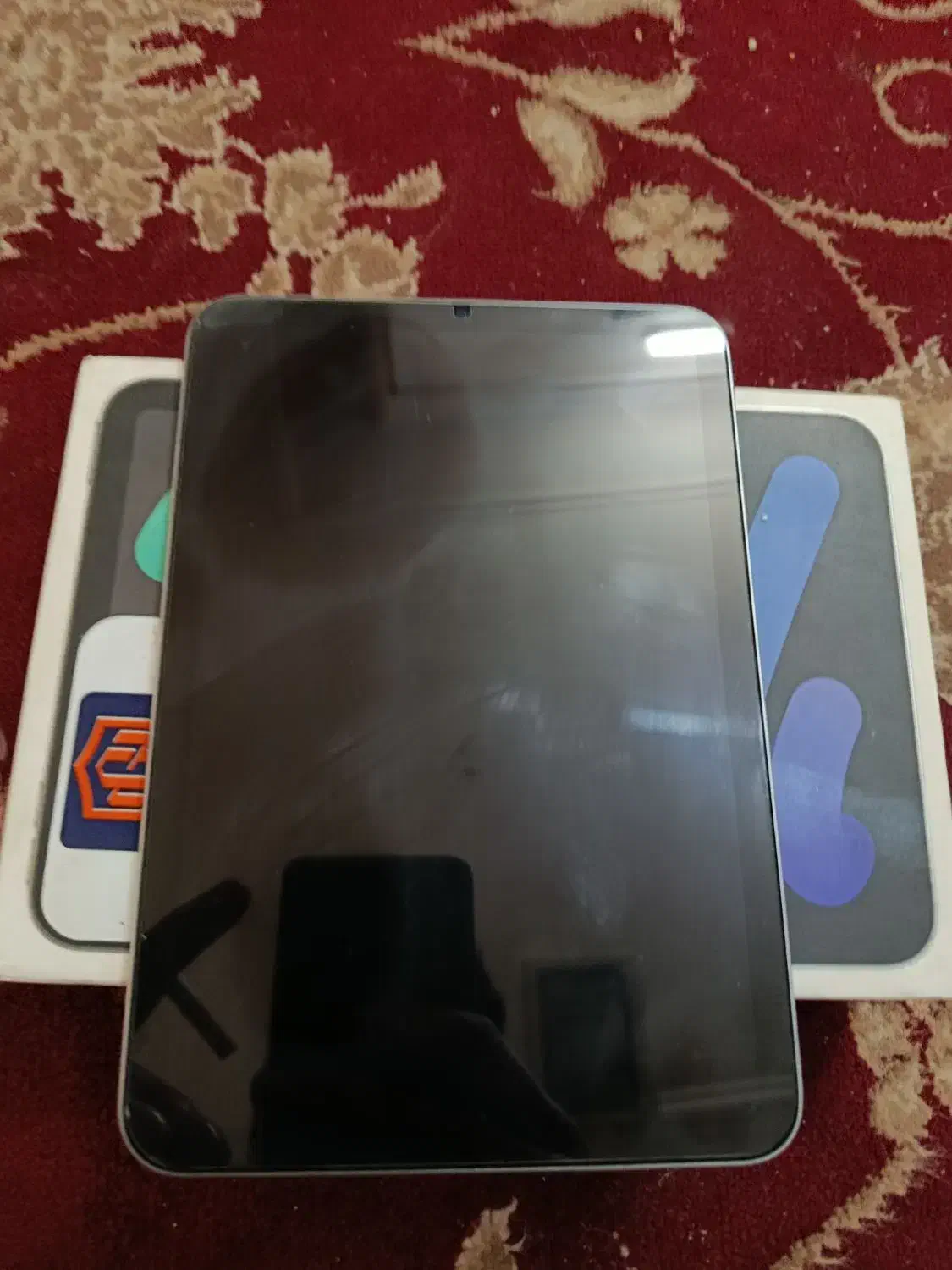 ipad mini2024|تبلت|یزد, |دیوار