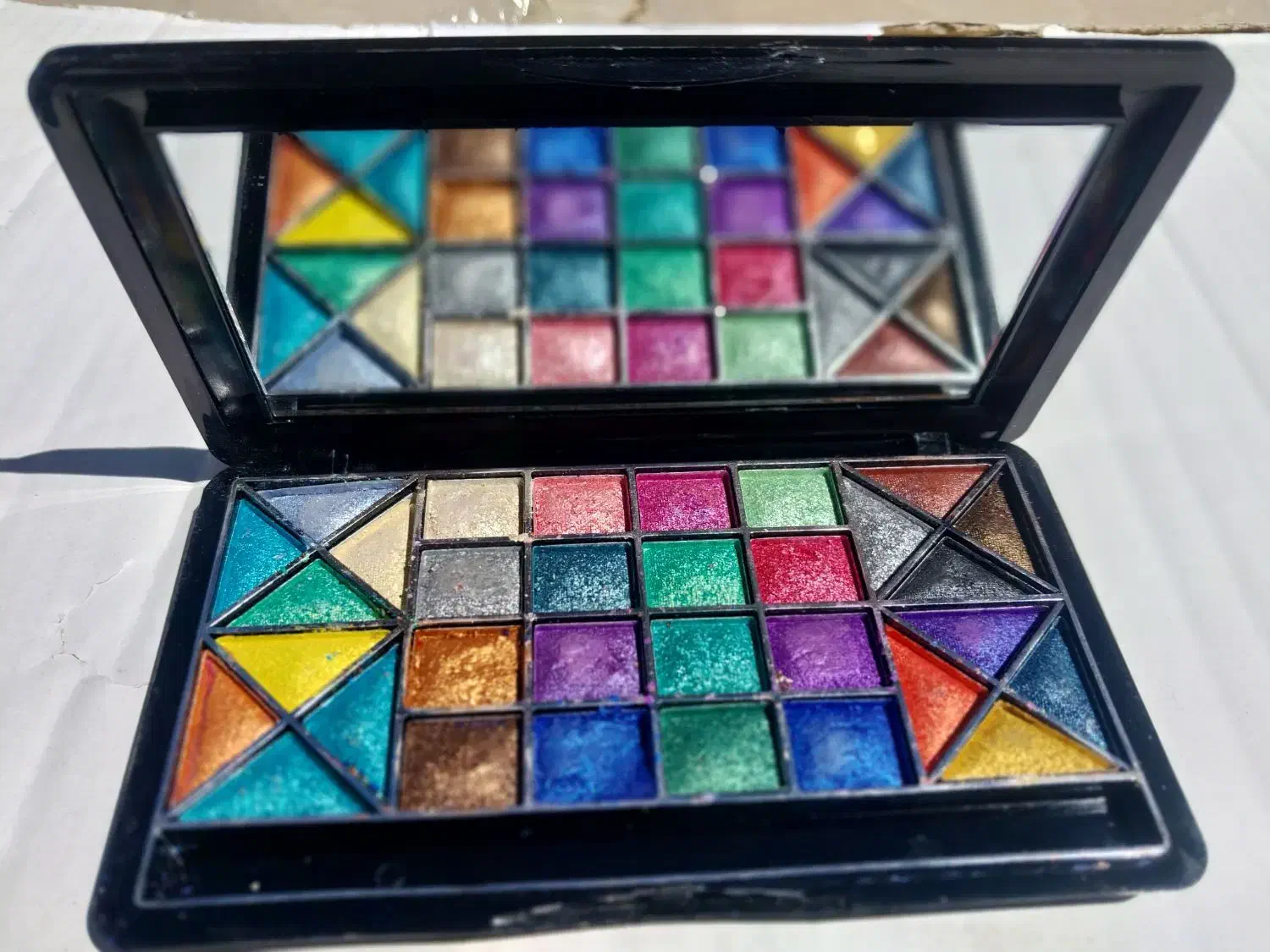 لوازم میکاپ|آرایشی، بهداشتی، درمانی|ری, جوانمرد قصاب|دیوار