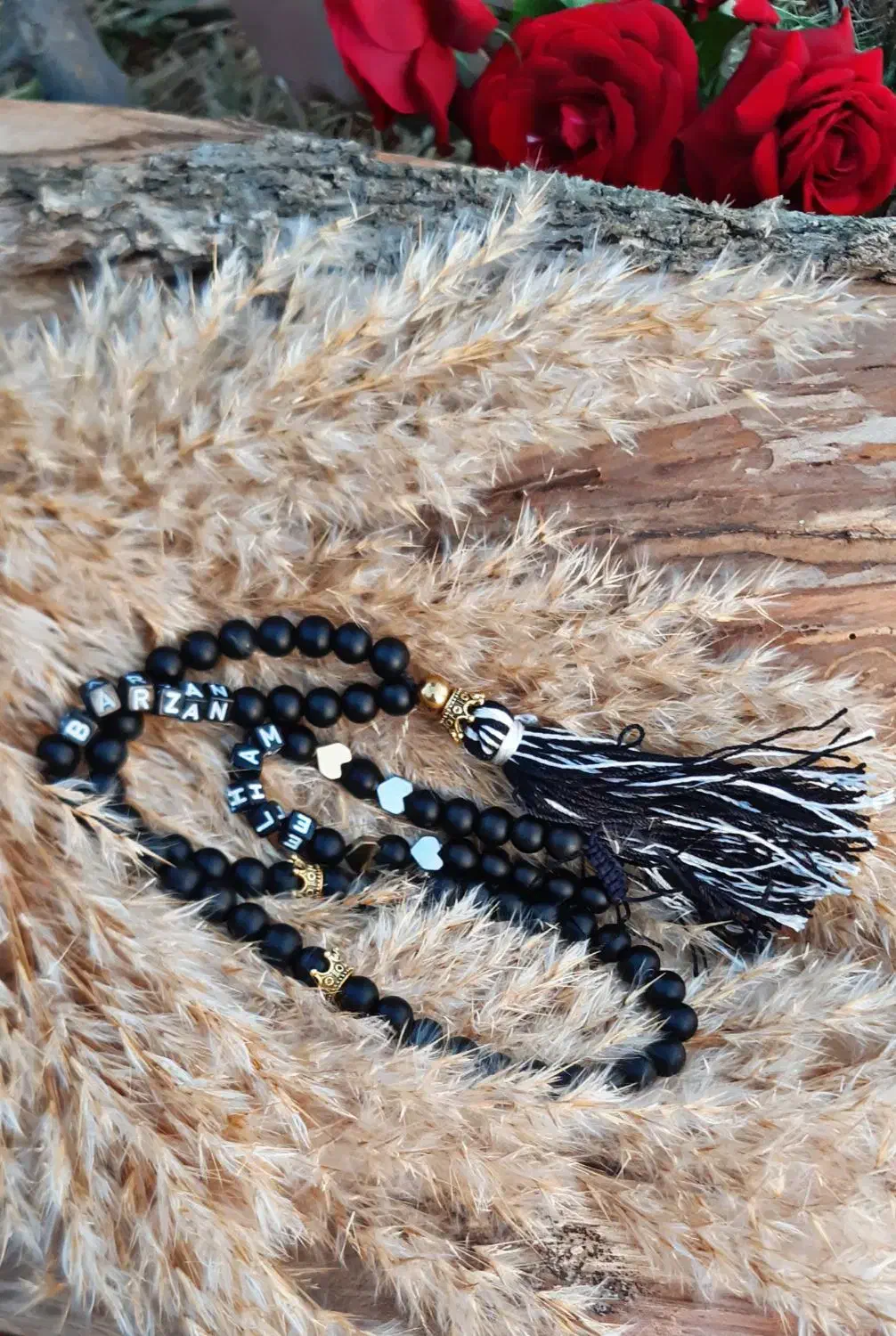 دستبند و تسبیح ست|بدلیجات|مریوان, |دیوار