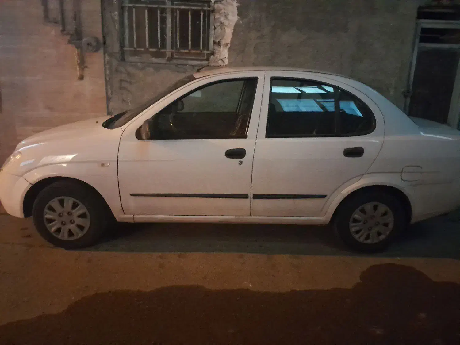 تیبا|خودرو سواری و وانت|کرج, ساماندهی|دیوار