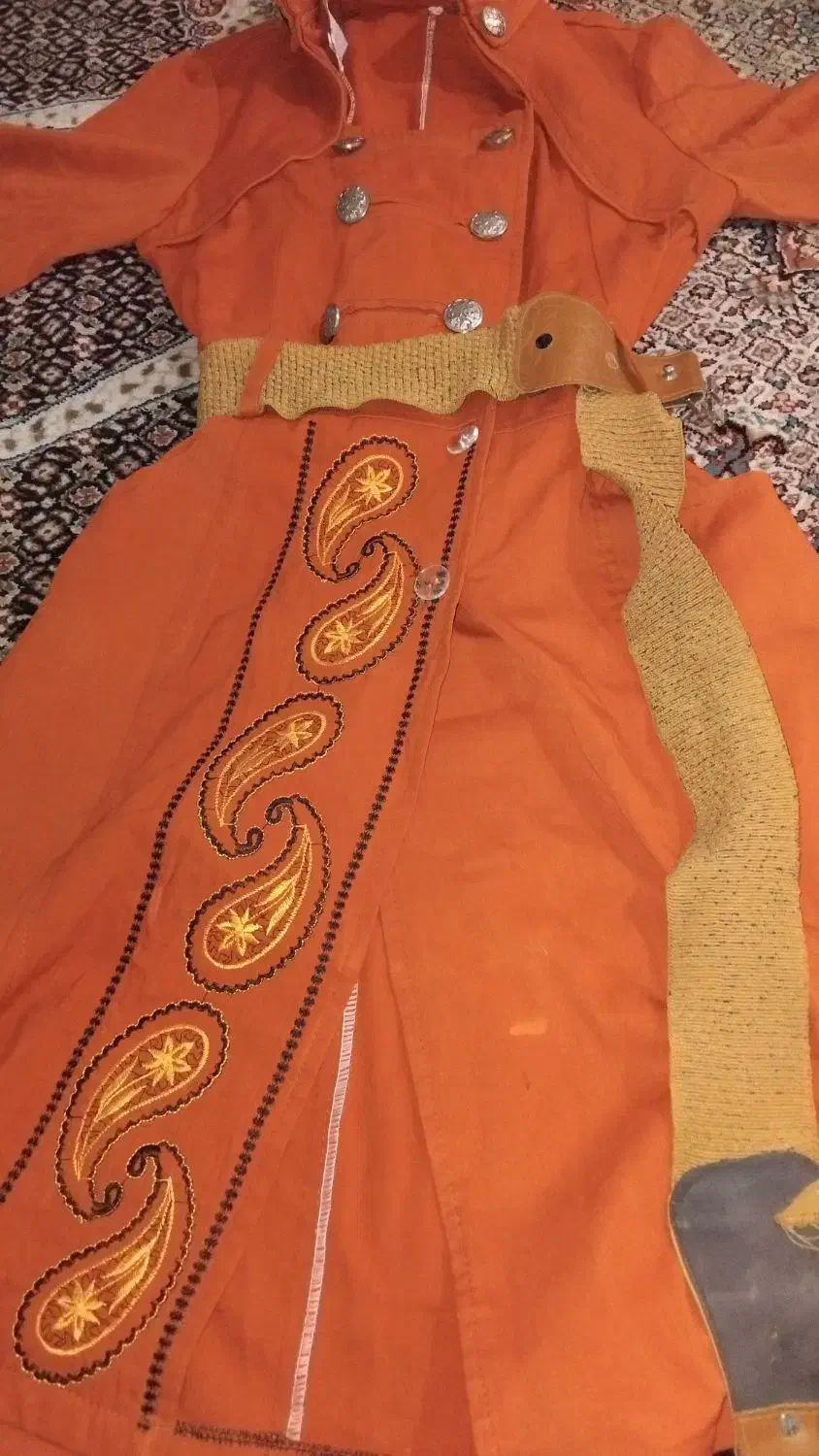 مانتو|لباس|ایرانشهر, |دیوار