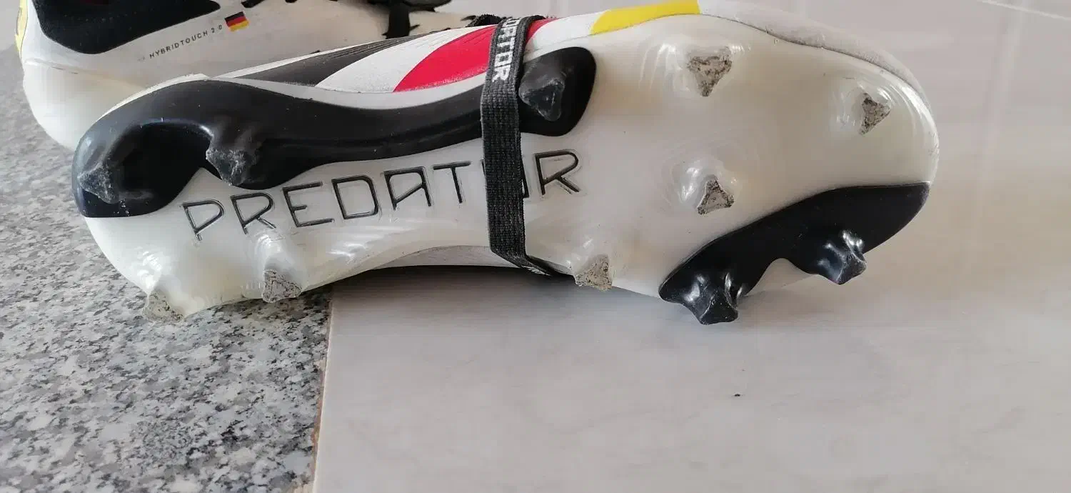 کفش اندونزی PREDATOR|کیف، کفش، کمربند|مرودشت, شهرک مهدیه|دیوار