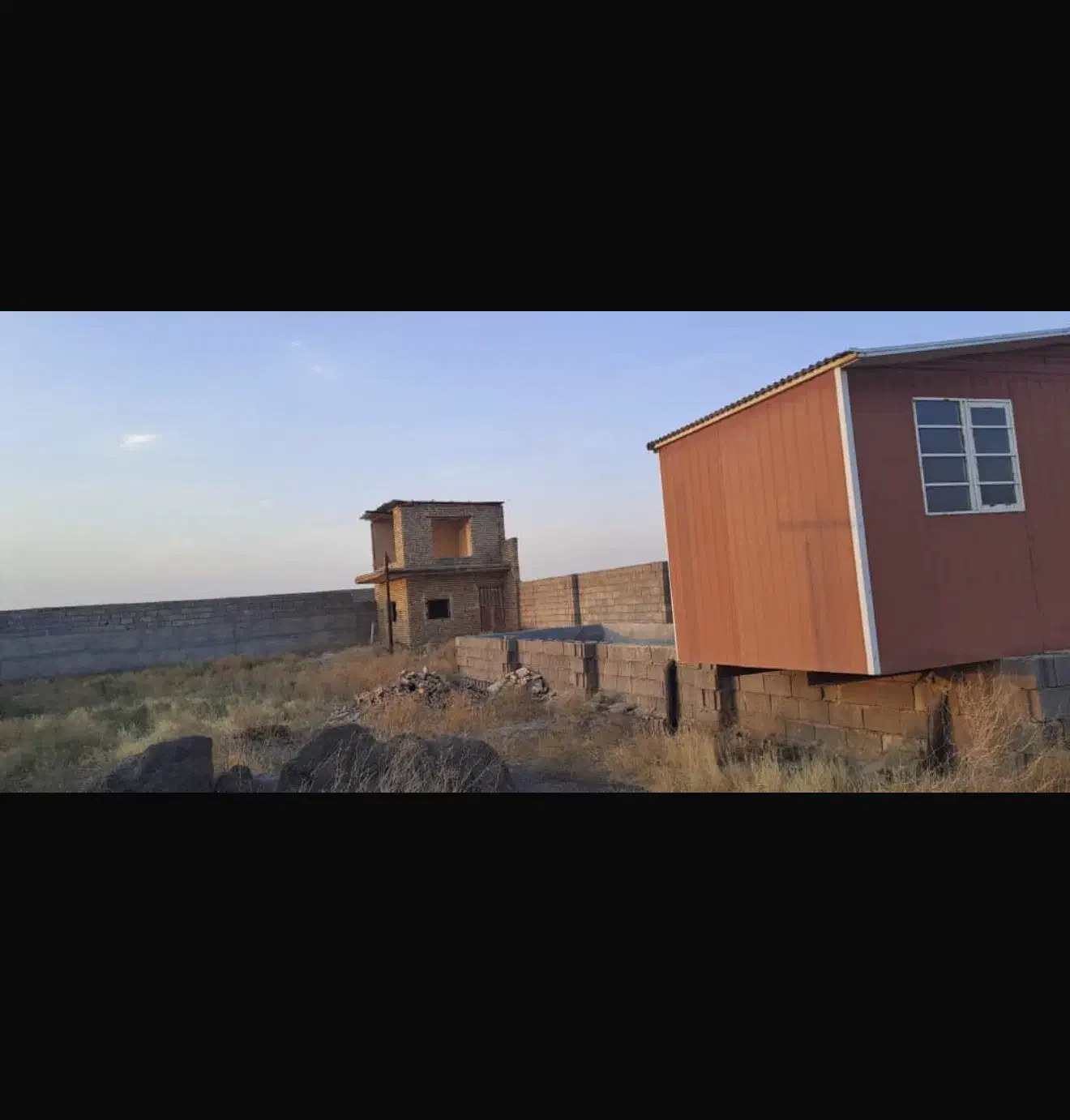 زمین ۵هزارمتری آماده گلخانه|فروش دفتر صنعتی، کشاورزی، تجاری|مشهد, امام خمینی|دیوار