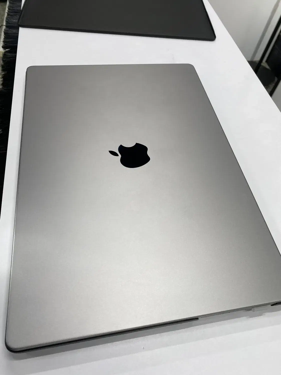 MacBook M2max بسیار تمیز بدون کوچیک ترین خط و خش|رایانه همراه|کرج, عظیمیه|دیوار