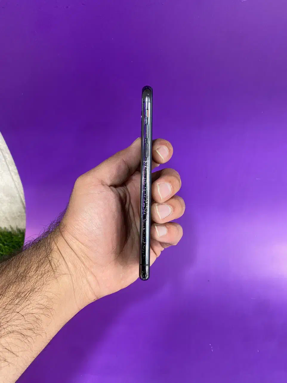 ایفون x 256 gig|موبایل|کرج, اصفهانی‌ها|دیوار