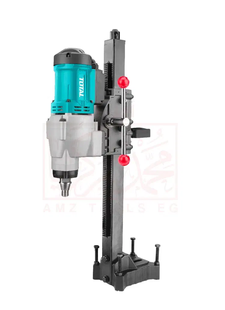 کرگیر TOTAL مدل TDDM28001 توان ۲۸۰۰ وات|ماشین‌آلات صنعتی|تهران, دارآباد|دیوار