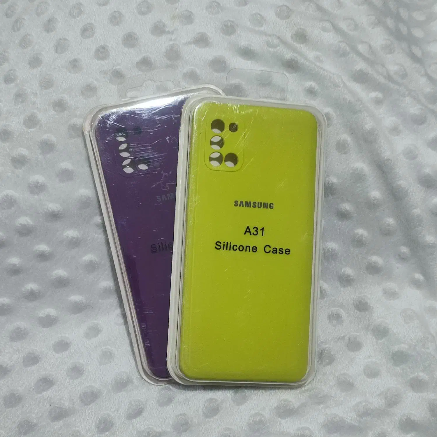 قاب سیلیکونی اورجینال سامسونگ،شیاومی (زیرقیمت)|لوازم جانبی موبایل و تبلت|آزادشهر, |دیوار