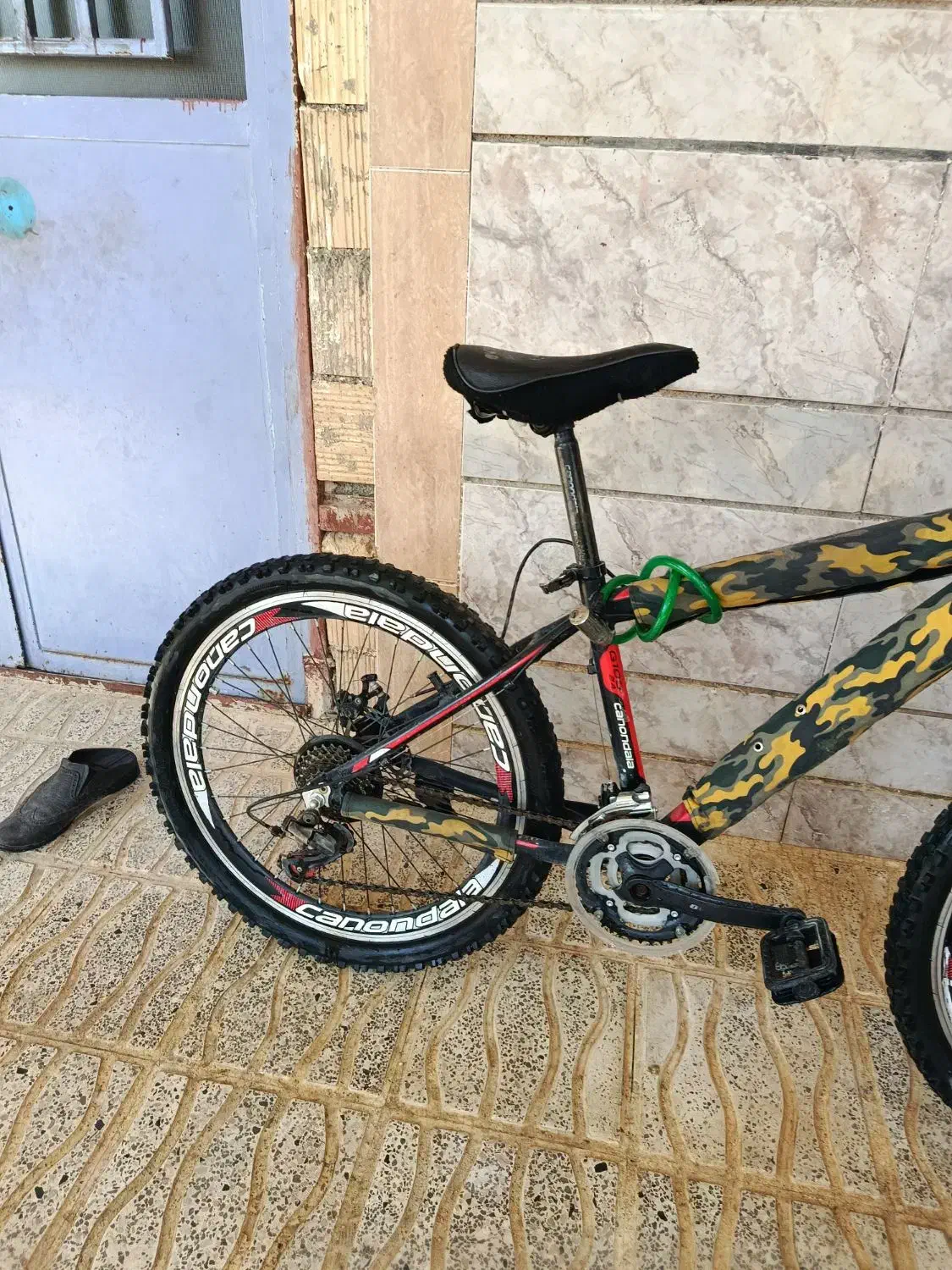 دوچرخه 24  ویوا|دوچرخه، اسکیت، اسکوتر|یاسوج, |دیوار