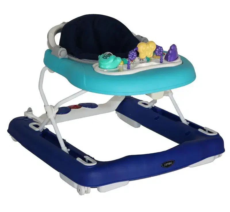 روروئک اسپرینگ مدل واکر 3in1|کالسکه و لوازم جانبی|جویبار, |دیوار