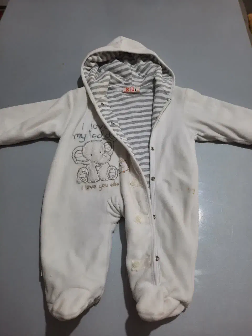 لباس گرم نو و در حد نو|کفش و لباس بچه|مشهد, شهید رضوی|دیوار