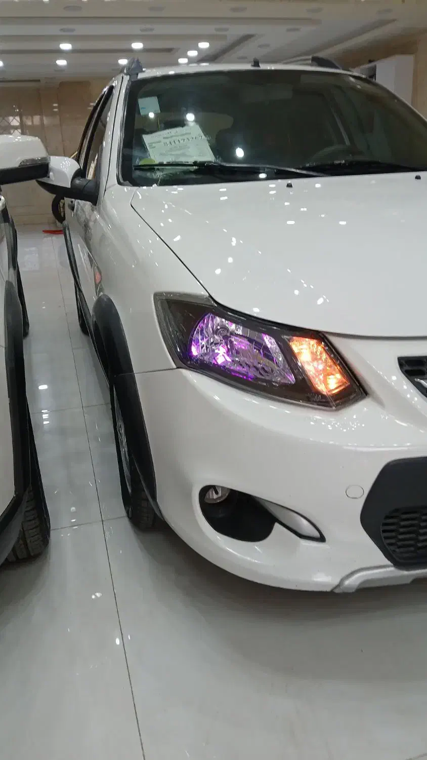 کوییک s مدل 1400|خودرو سواری و وانت|تبریز, |دیوار