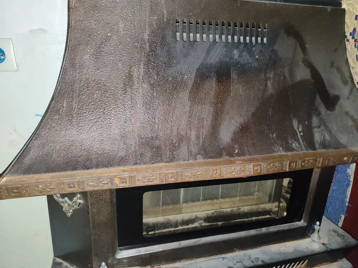 بخاری|بخاری، هیتر، شومینه|شوشتر, |دیوار