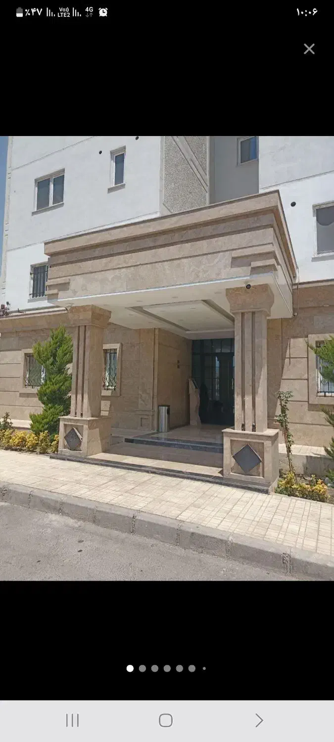 اجاره فاز ۱۱ زون ۳ واگنی ها|اجارهٔ آپارتمان|پردیس, فاز ۱۱|دیوار