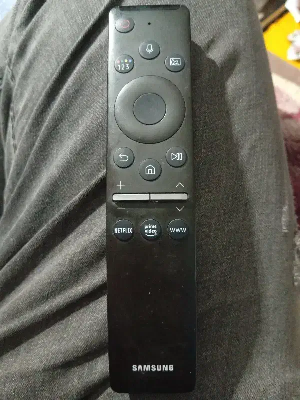 کنترل هوشمند سامسونگ|تلویزیون و پروژکتور|شاهینشهر, مسکن مهر|دیوار