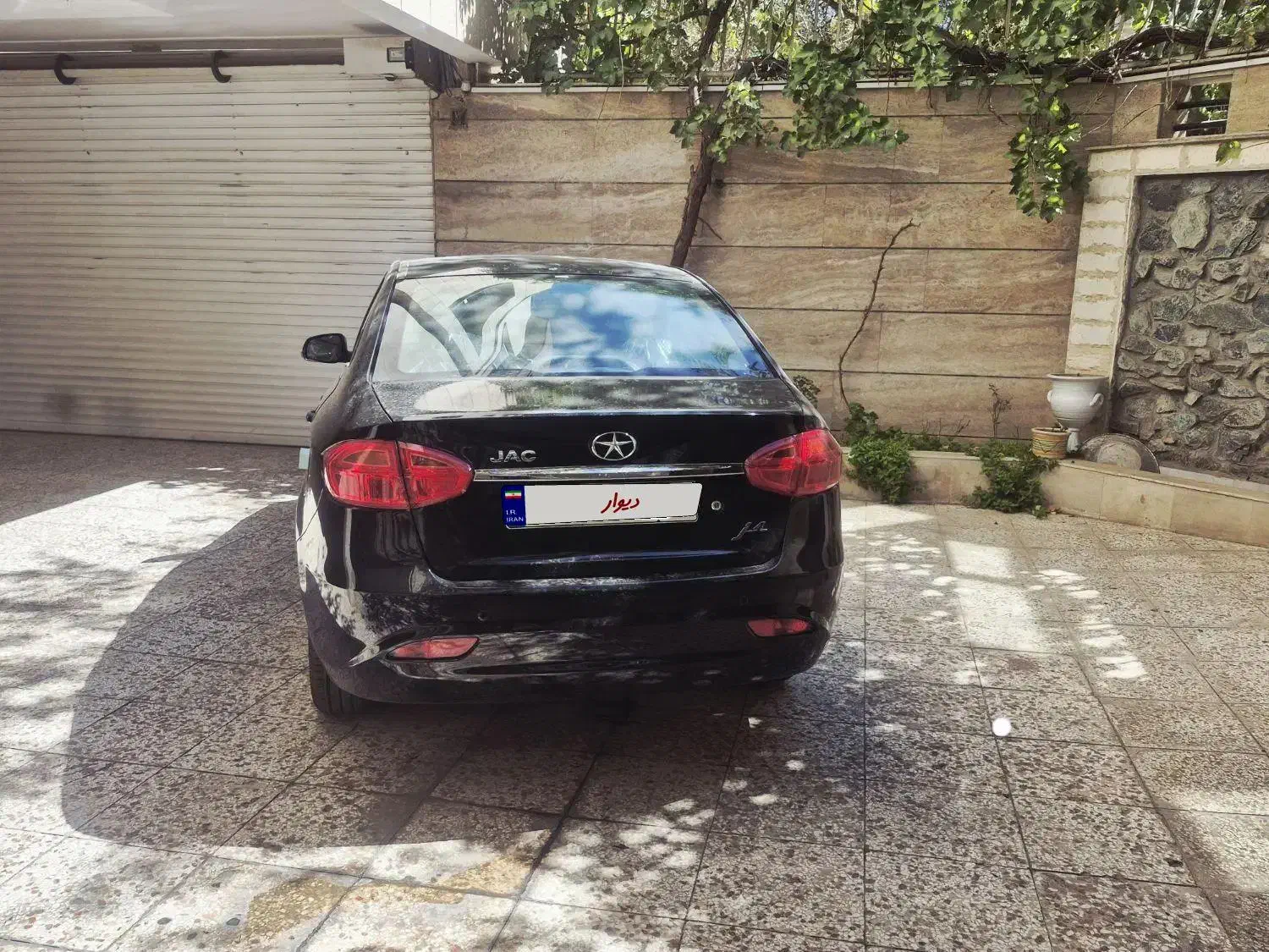 خودرو جک j4|خودرو سواری و وانت|مشهد, کوثر|دیوار