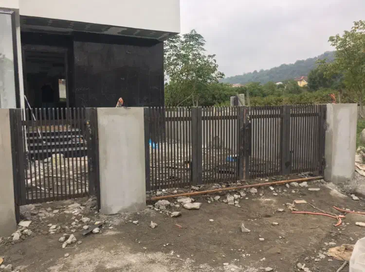 خدمات جوشکاری سیار|خدمات پیشه و مهارت|رویان, |دیوار